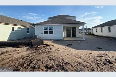 217 Collin Nicholas Drive #LOT 144, Kingsland, GA 31548 - Photo 11