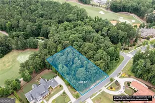 4413 Oglethorpe Loop NW, Acworth, GA 30101 - Photo 1