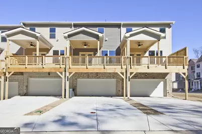 539 Fundao Lane #28, Lawrenceville, GA 30046 - Photo 13