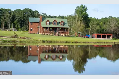 1940 Horne Road, Eastman, GA 31023 - Photo 3