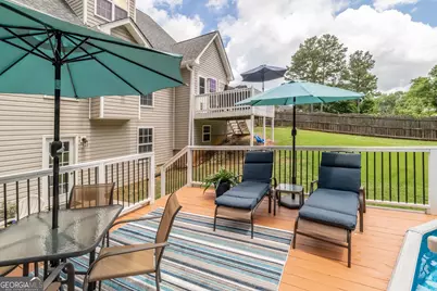 53 Denny Lane, Dallas, GA 30157 - Photo 73