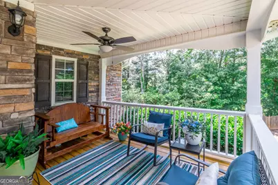 53 Denny Lane, Dallas, GA 30157 - Photo 9