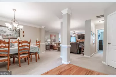 53 Denny Lane, Dallas, GA 30157 - Photo 15