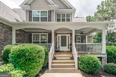 53 Denny Lane, Dallas, GA 30157 - Photo 7