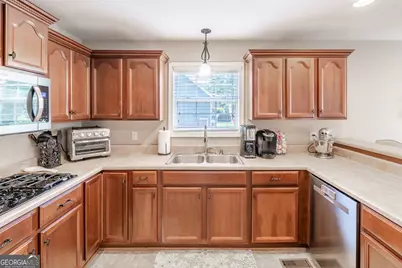 53 Denny Lane, Dallas, GA 30157 - Photo 27