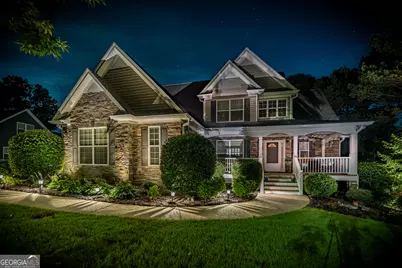 53 Denny Lane, Dallas, GA 30157 - Photo 3