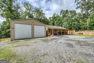 1529 Cedar View, Hiawassee, GA 30546 - Photo 7