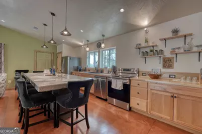 1529 Cedar View, Hiawassee, GA 30546 - Photo 3