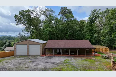 1529 Cedar View, Hiawassee, GA 30546 - Photo 39