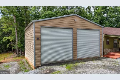 1529 Cedar View, Hiawassee, GA 30546 - Photo 35