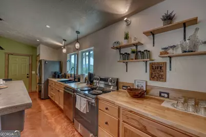 1529 Cedar View, Hiawassee, GA 30546 - Photo 15