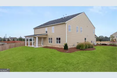 687 Edgar Street, Hampton, GA 30228 - Photo 77