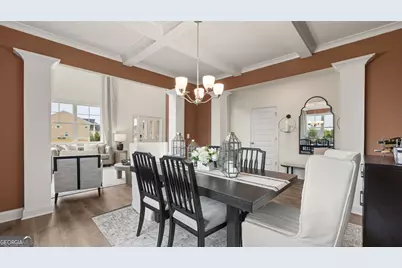 687 Edgar Street, Hampton, GA 30228 - Photo 43