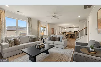 687 Edgar Street, Hampton, GA 30228 - Photo 49