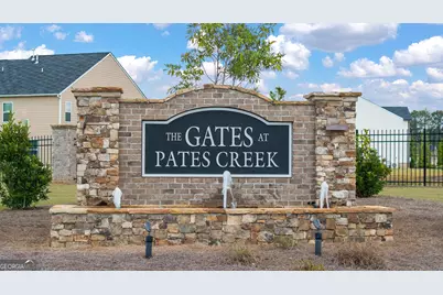 687 Edgar Street, Hampton, GA 30228 - Photo 3