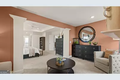 687 Edgar Street, Hampton, GA 30228 - Photo 29