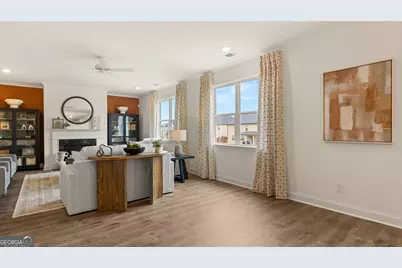 687 Edgar Street, Hampton, GA 30228 - Photo 45