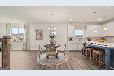 687 Edgar Street, Hampton, GA 30228 - Photo 37