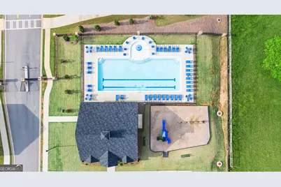 687 Edgar Street, Hampton, GA 30228 - Photo 9