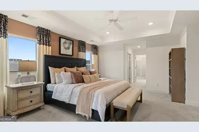 687 Edgar Street, Hampton, GA 30228 - Photo 25