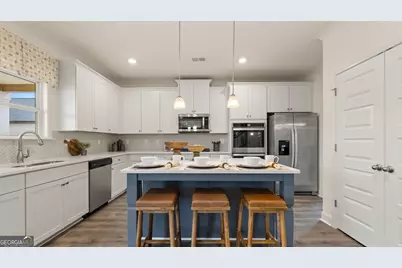 687 Edgar Street, Hampton, GA 30228 - Photo 17