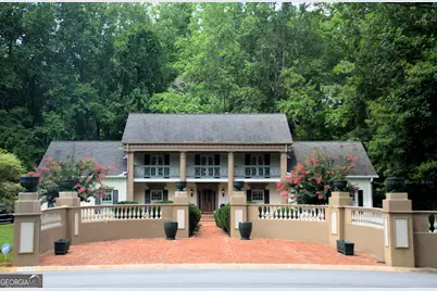 5523 Bahia Mar Circle, Stone Mountain, GA 30087 - Photo 1