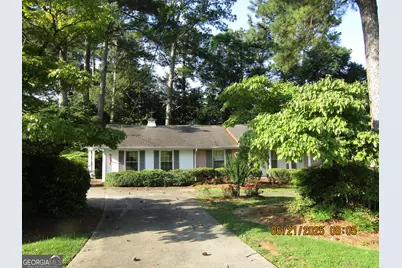 3048 Haverford Lane SE, Marietta, GA 30067 - Photo 5