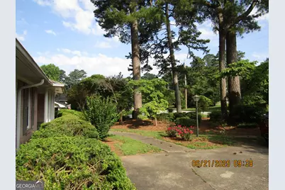 3048 Haverford Lane SE, Marietta, GA 30067 - Photo 27