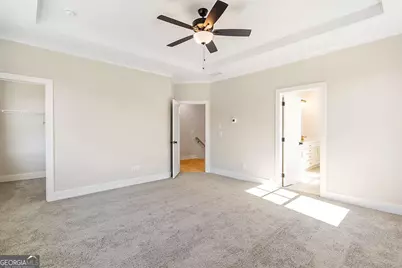 164 Palm Street, Holly Springs, GA 30188 - Photo 23