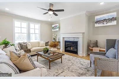 164 Palm Street, Holly Springs, GA 30188 - Photo 7