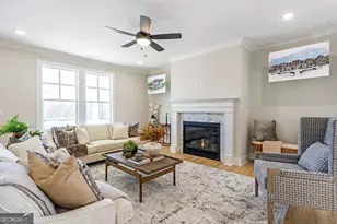 164 Palm St, Holly Springs, GA 30188 - Photo 7