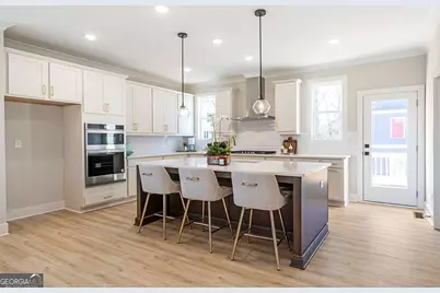 164 Palm Street, Holly Springs, GA 30188 - Photo 13