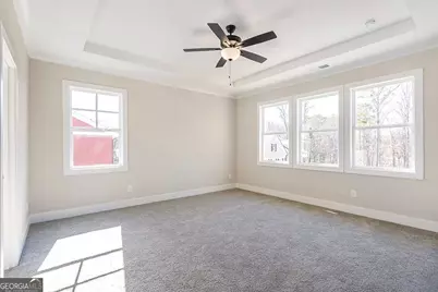 164 Palm Street, Holly Springs, GA 30188 - Photo 21