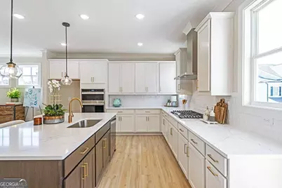 164 Palm Street, Holly Springs, GA 30188 - Photo 15