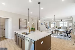 164 Palm St, Holly Springs, GA 30188 - Photo 17