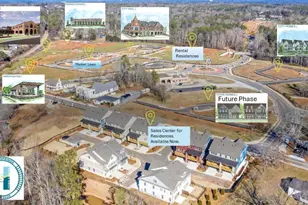 164 Palm St, Holly Springs, GA 30188 - Photo 3