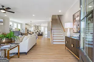 164 Palm St, Holly Springs, GA 30188 - Photo 5