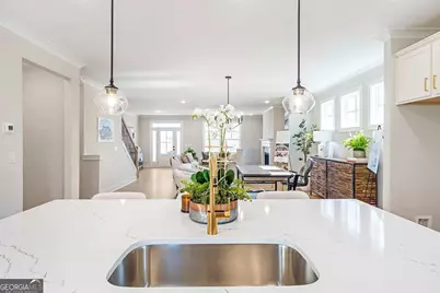 164 Palm Street, Holly Springs, GA 30188 - Photo 19