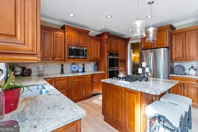 3243 Chipping Wood Court, Alpharetta, GA 30004 - Photo 17