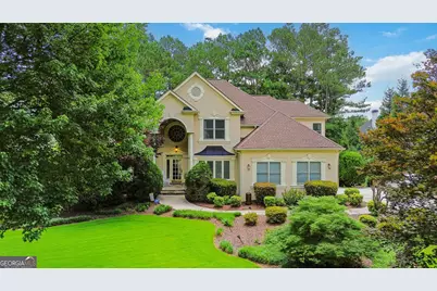 3243 Chipping Wood Court, Alpharetta, GA 30004 - Photo 57