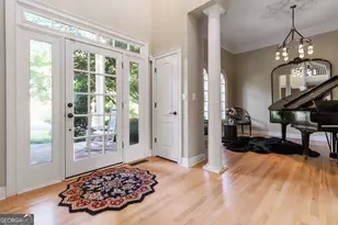 3243 Chipping Wood Ct, Alpharetta, GA 30004 - Photo 5