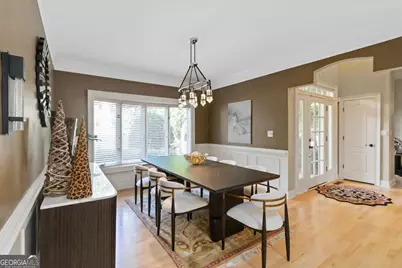 3243 Chipping Wood Court, Alpharetta, GA 30004 - Photo 11