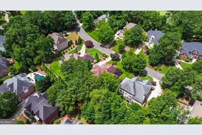 3243 Chipping Wood Court, Alpharetta, GA 30004 - Photo 67