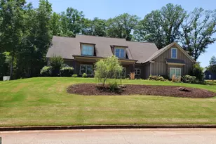90 Alcovy Reserve Way, Covington, GA 30014 - Photo 1