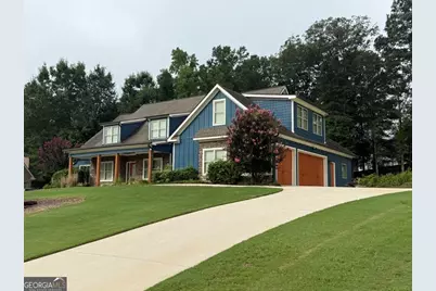 90 Alcovy Reserve Way, Covington, GA 30014 - Photo 1