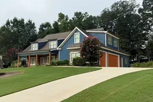 90 Alcovy Reserve Way, Covington, GA 30014 - Photo 1