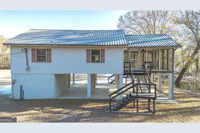 42 Lagoon Road, Statesboro, GA 30461 - Photo 1