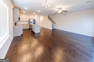 3375 Highbury Way, Lithonia, GA 30038 - Photo 5