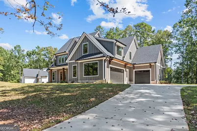 1320 Lake Drive, Greensboro, GA 30642 - Photo 1