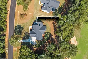 1320 Lake Dr, Greensboro, GA 30642 - Photo 5